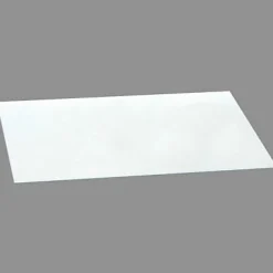 STRATIVER DISTRIBUTI Verre synthétique prédécoupé 30 x 40cm ép.1,2mm- Verre Synthétique