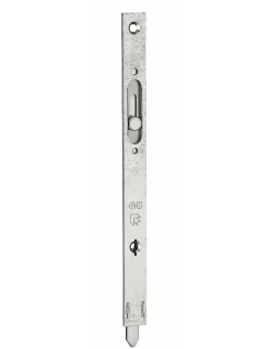 Ferco Accesoire Pour Volet<Verrou à onglet pour fenêtre, pêne rond coulissant, 200mm, zingué - BY THIRARD