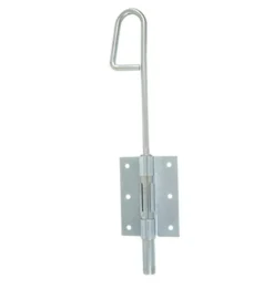 Afbat Accesoire Pour Volet<Verrou baïonnette ø12 mm longueur 200 mm
