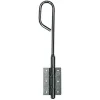 Afbat Accesoire Pour Volet<Verrou baïonnette ø16 mm longueur 600 mm