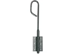 Afbat Accesoire Pour Volet<Verrou baïonnette ø16 mm longueur 600 mm