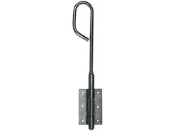 Afbat Accesoire Pour Volet<Verrou baïonnette ø16 mm longueur 500 mm
