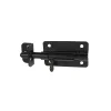 Afbat - Tb Industrie Sas Accesoire Pour Volet<Verrou de box PC + gâche Ø14 Acier Afbat