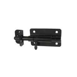 Afbat - Tb Industrie Sas Accesoire Pour Volet<Verrou de box PC + gâche Ø14 Acier Afbat