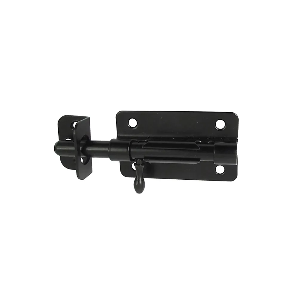 Afbat - Tb Industrie Sas Accesoire Pour Volet<Verrou de box PC + gâche Ø14 Acier Afbat