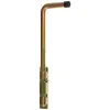 Afbat Accesoire Pour Volet<Verrou de pied universel ø16 mm longueur 300 mm