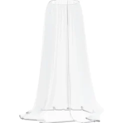 Vidaxl - Moustiquaire pour parasol - 220 maille - polyester - 330 x 250 cm- Accessoire Pour Moustiquaire