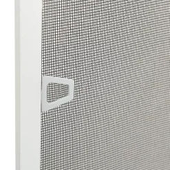 Vidaxl Moustiquaire pour Fenêtres, Filet Anti-Moustiques avec Cadre en Aluminium, Filet de Fenêtre Contre Abeilles Mouches 153830- Moustiquaire Pour Fenêtre