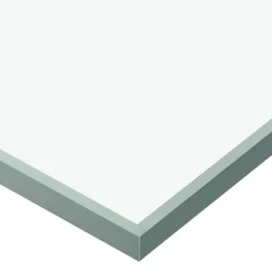 Vidaxl Porte Coulissante Porte Suspendue Système de Suspension avec Rail Chambre Maison Intérieur Verre ESG et Aluminium 288053- Porte Coulissante