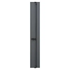 Fortia Volet Battant<Volet battant aluminium anthracite - l.120 x H.215 cm - 2 vantaux