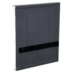 Fortia Volet Battant<Volet battant aluminium anthracite - l.100 x H.175 cm - 2 vantaux
