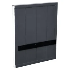 Fortia Volet Battant<Volet battant aluminium anthracite - l.120 x H.145 cm - 2 vantaux