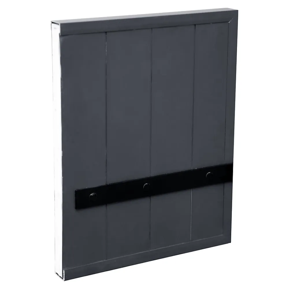 Fortia Volet Battant<Volet battant aluminium anthracite - l.120 x H.145 cm - 2 vantaux