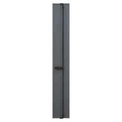 Fortia Volet Battant<Volet battant aluminium anthracite - l.120 x H.145 cm - 2 vantaux