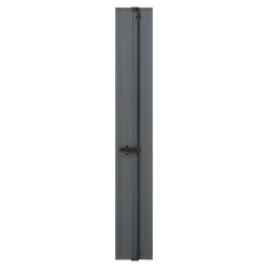 Fortia Volet Battant<Volet battant aluminium anthracite - l.140 x H.215 cm - 2 vantaux