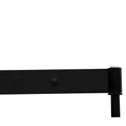 Fortia Volet battant aluminium blanc - l.100 x H.115 cm - 2 vantaux- Volet Battant