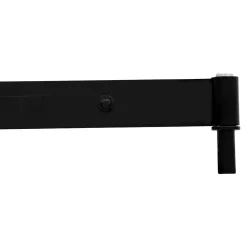 Fortia Volet battant aluminium blanc - l.120 x H.125 cm - 2 vantaux- Volet Battant