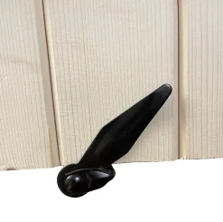 Fortia Volet Battant<Volet battant bois naturel - l.100 x H.75 cm - 2 vantaux