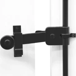 Fortia Volet Battant<Volet battant uPVC blanc - l.120 x H.135 cm - 2 vantaux