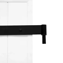 Fortia Volet battant uPVC blanc - l.120 x H.125 cm - 2 vantaux- Volet Battant