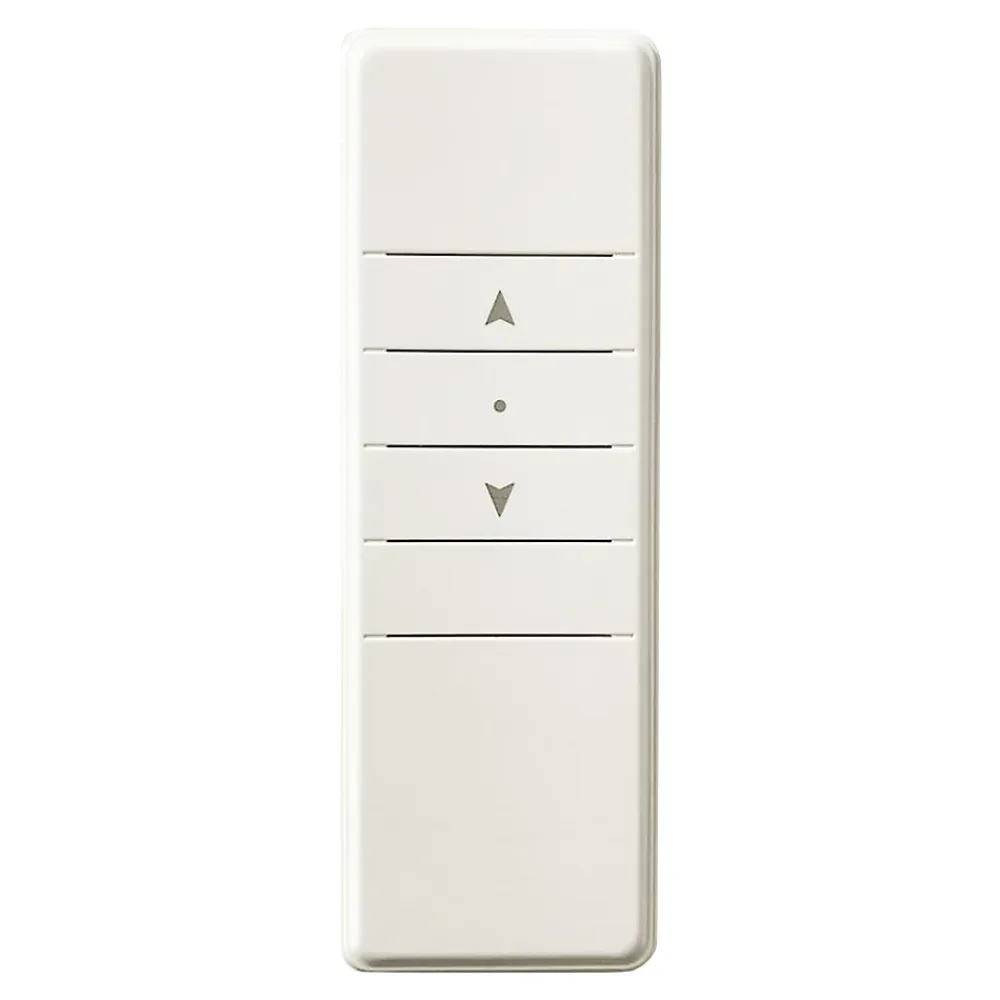 Fortia Volet Roulant<Volet roulant aluminium blanc - ouverture motorisée - - l.120 x H.135 cm