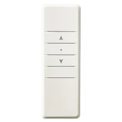 Fortia Volet Roulant<Volet roulant aluminium blanc - ouverture motorisée - - l.240 x H.215 cm