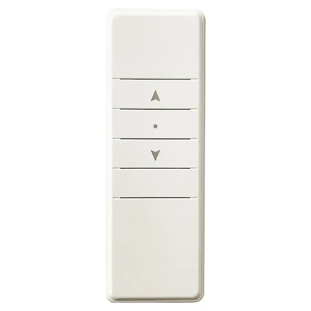 Fortia Volet Roulant<Volet roulant aluminium blanc - ouverture motorisée - - l.120 x H.225 cm