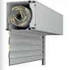 3 in 1 Volet Roulant<Volet roulant motorisé THERMO CONFORT -50 RAL 9016 Solus - Filaire (L.: 1350 mm x H.: 1200 mm)