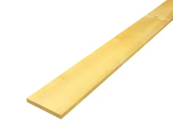 Volige traitée 150 x 14 mm L.4 m classe 2- Bois De Charpente