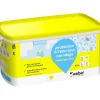 Weber Ragréage Et Primaire Pour Carrelage<.sys protec ( kit de 6 m², seaux de 7 kg, 20 kg) - SYS PROTECT KIT 6m²
