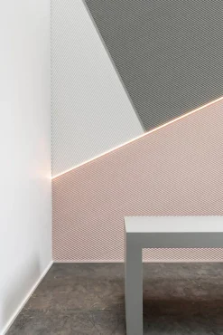 Orac Decor W108F Flexible ZIGZAG - Panneau Revêtement Mural Décoratif 3d -- Panneau Mural Décoratif