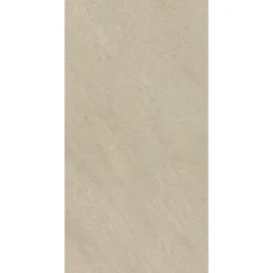 Allocarrelage Carrelage Extérieur Et Terrasse<60x120 Dalle 2cm Pietra Serena Cream Extérieur R11 -