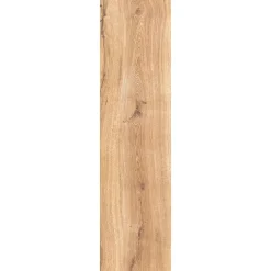 Allocarrelage Carrelage Extérieur Et Terrasse<30x120 Lot 2 Dalles ép. 20mm Aspect Bois Hermitage Miel R11 -