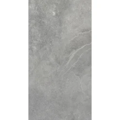 Allocarrelage Carrelage Extérieur Et Terrasse<45x90 Lot 2 Dalles ép. 20mm Pizarra Gris R11 -