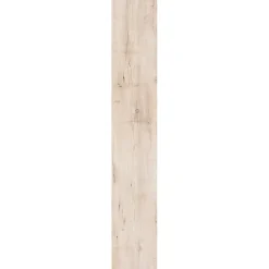 Allocarrelage Carrelage Sol Effet Bois|Carrelage Sol Pour Cuisine<20x120 Tonella Cream Carrelage Parquet Rectifié R10 -