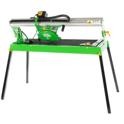 Zipper Outils Du Carreleur<Coupe carreaux - 250 mm - 1500W - 230V