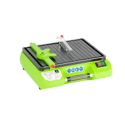 Zipper Coupe carreaux - lame réfrigérée à l'eau - 500W - 230V- Outils Du Carreleur